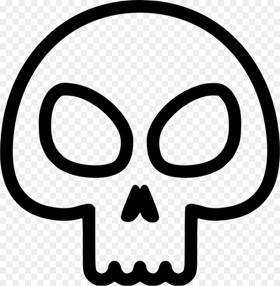 Skull Symbol