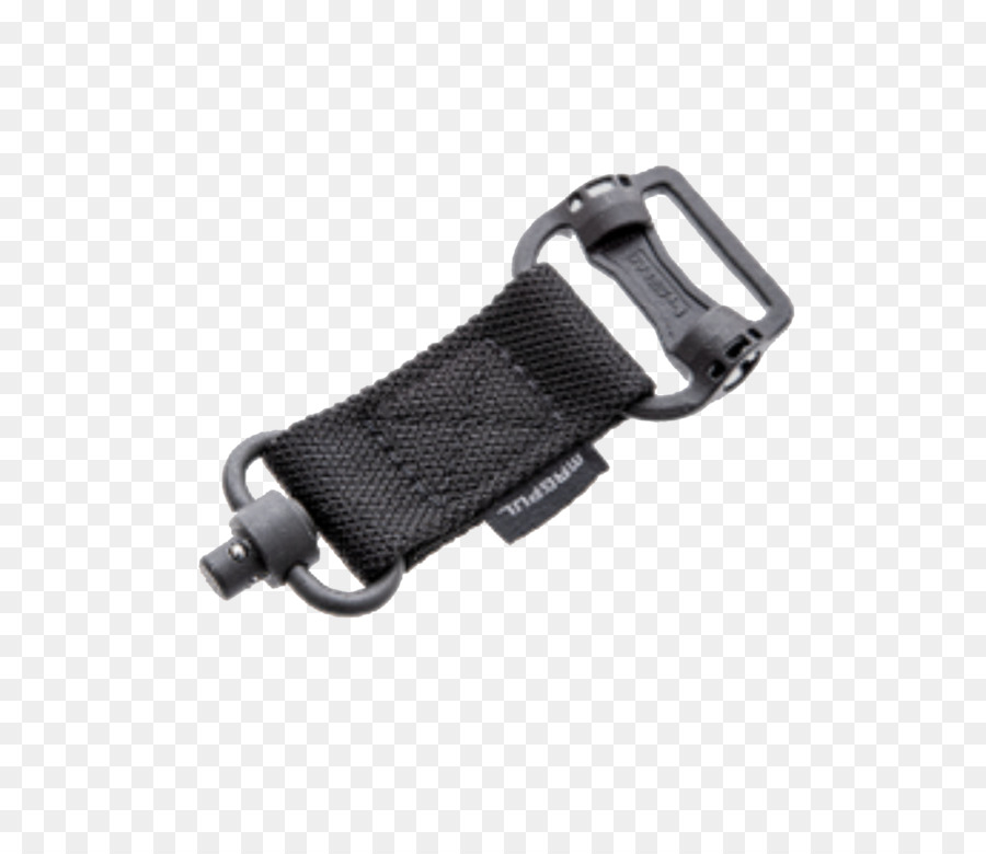 Magpul Industries Pistola Imbracature di Arma da fuoco Rapido Staccare sling Sling mount girevole stud - medico