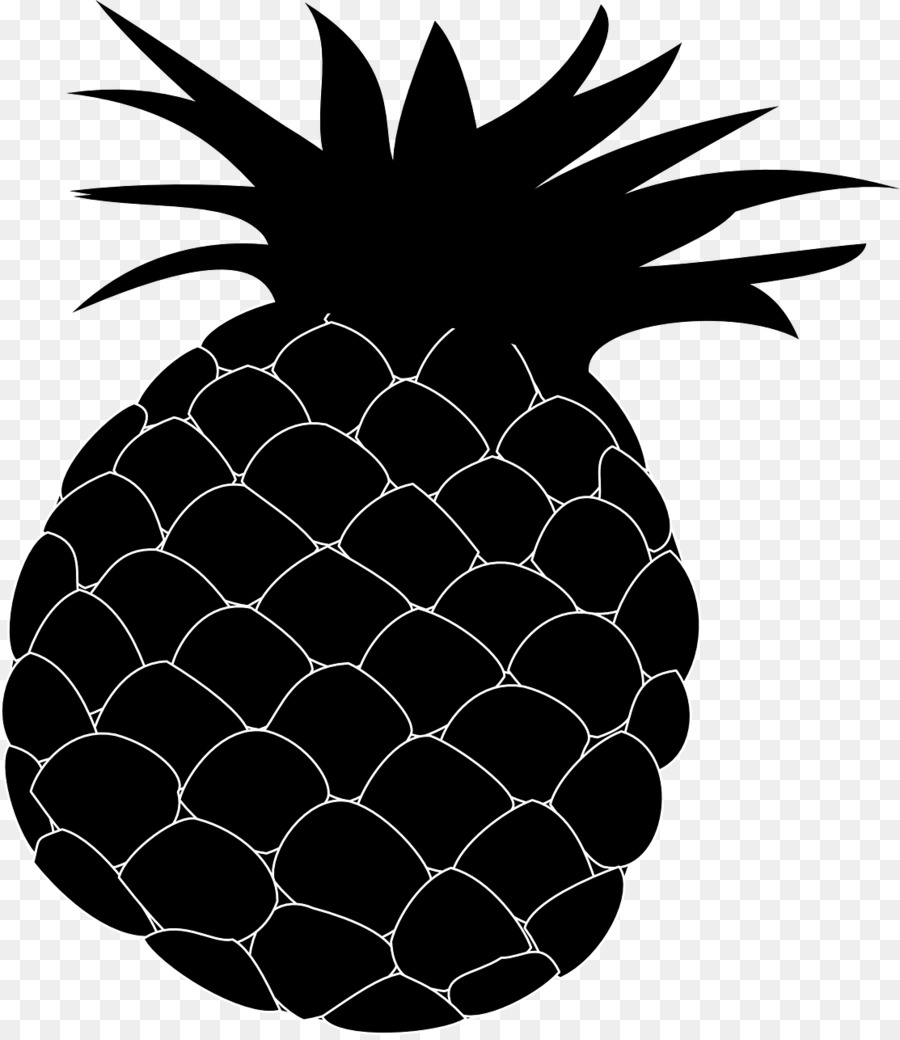 Dứa Máy tính Biểu tượng trái Cây Clip nghệ thuật - Trái cây nhiệt đới