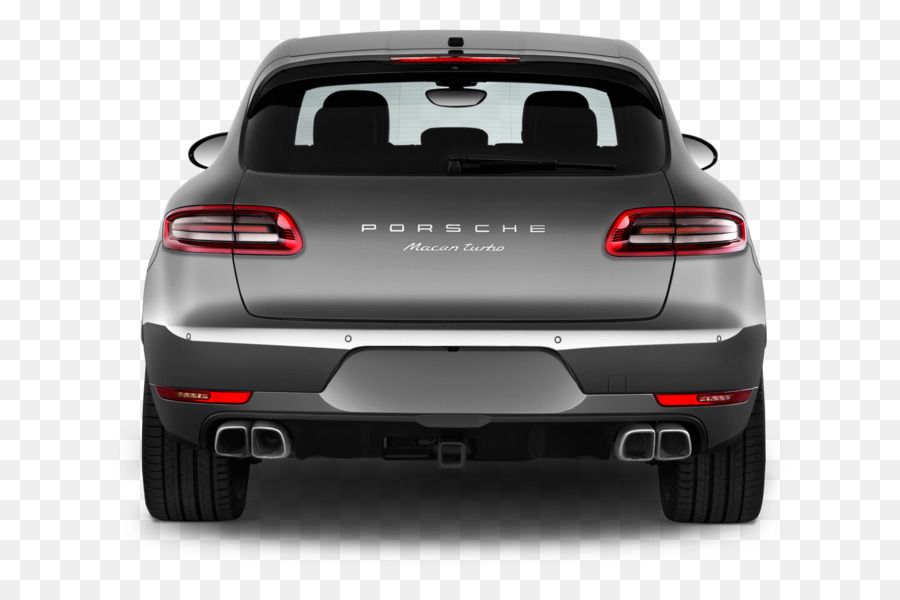 Xe Porsche Veracruz Năm 2016 Porsche Macan chiếc xe Sang trọng - porsche