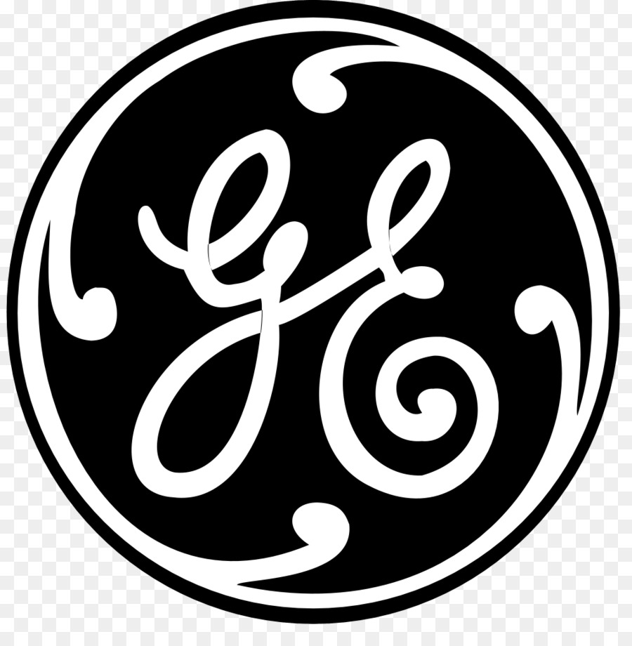 Logo Von General Electric Africa Company Werbung - Logos