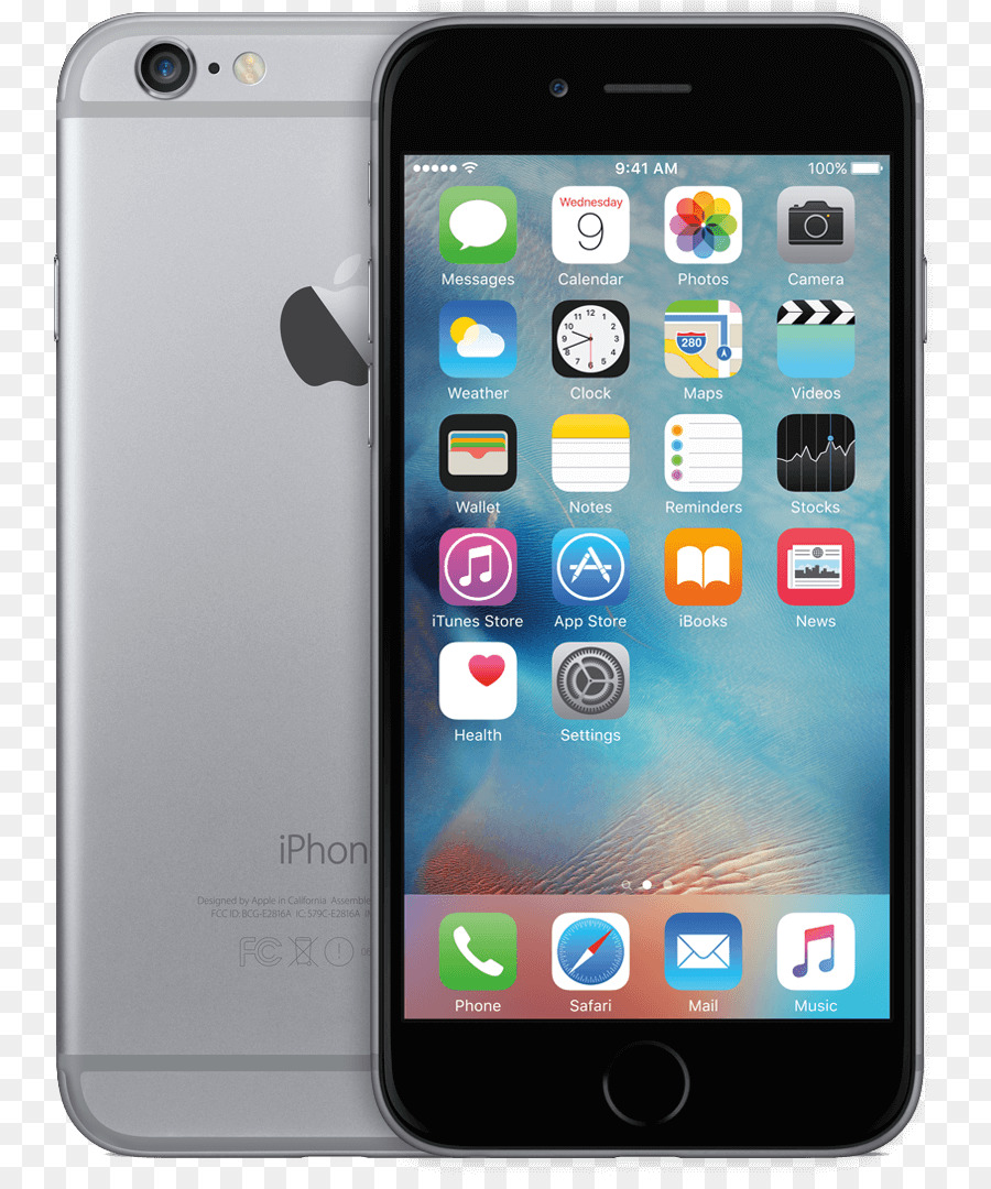 iPhone 6 Plus Phone iPhone 6s Plus Smartphone - caso di telefono