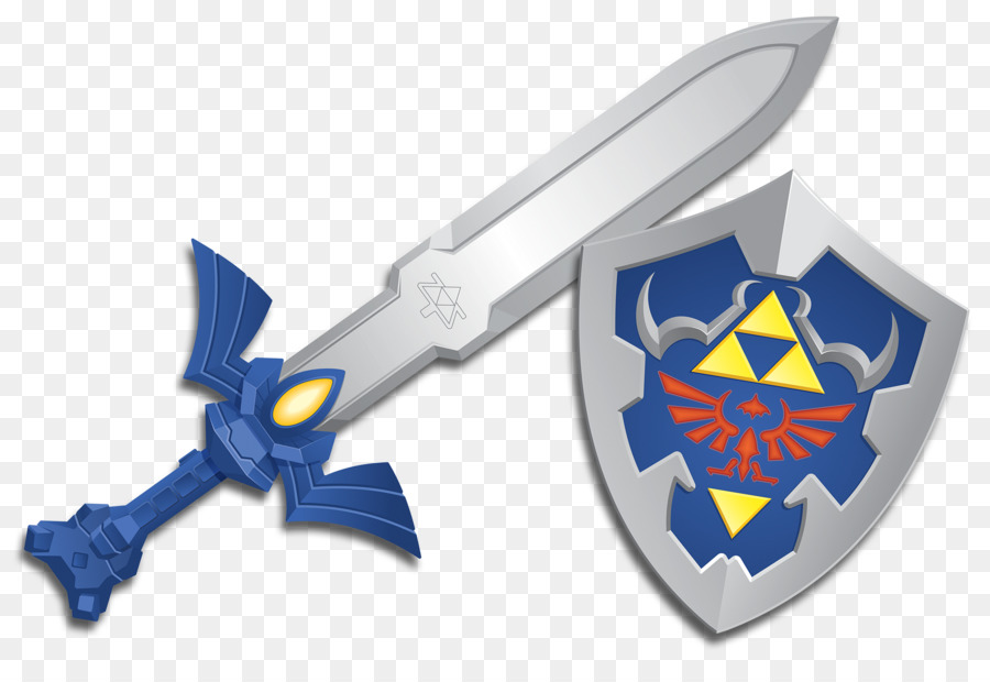The Legend of Zelda: The Wind Waker Zelda II: The Adventure of Link-Waffe aus The Legend of Zelda: Atem der Wildnis - Schwerter