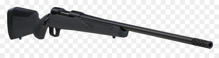Gewehrlauf Schusswaffe .338 Lapua Magnum Waffe Savage Modell 110 - Winkel