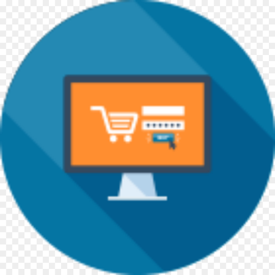 Trực tuyến mua sắm học Bổng Internet Máy tính Biểu tượng Vụ - cửa hàng trực tuyến