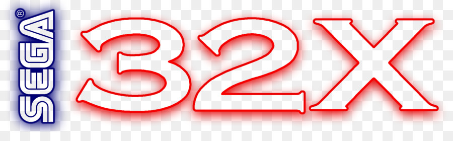 32X đu Lái máy Cưa Logo - trò chơi logo