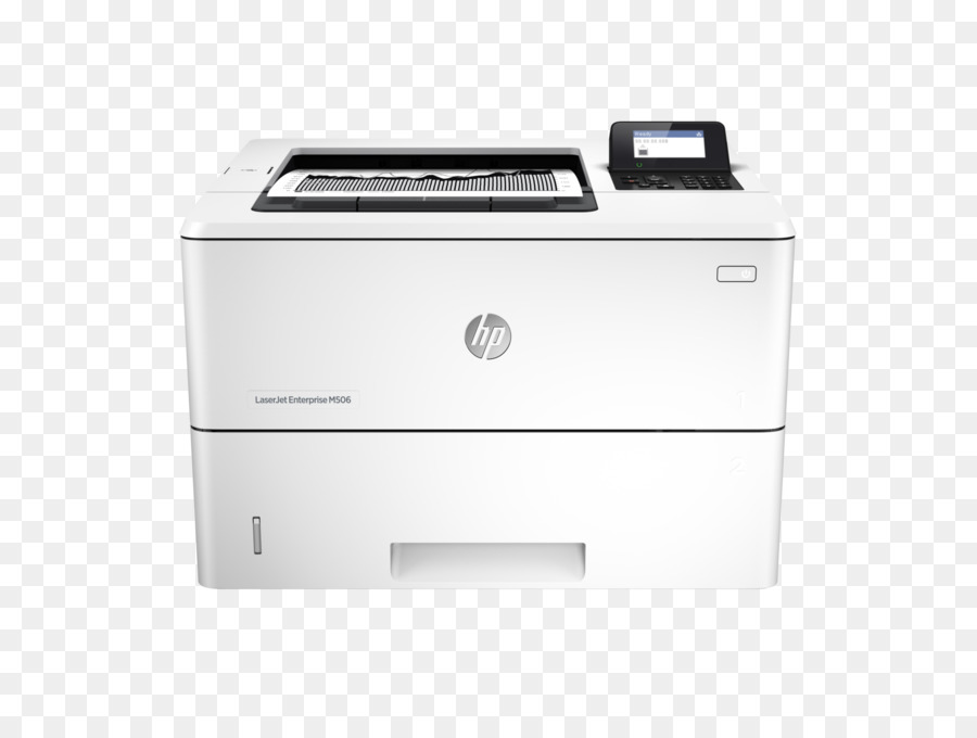 Hewlett Packard HP LaserJet Laser drucken Drucker - Xerox