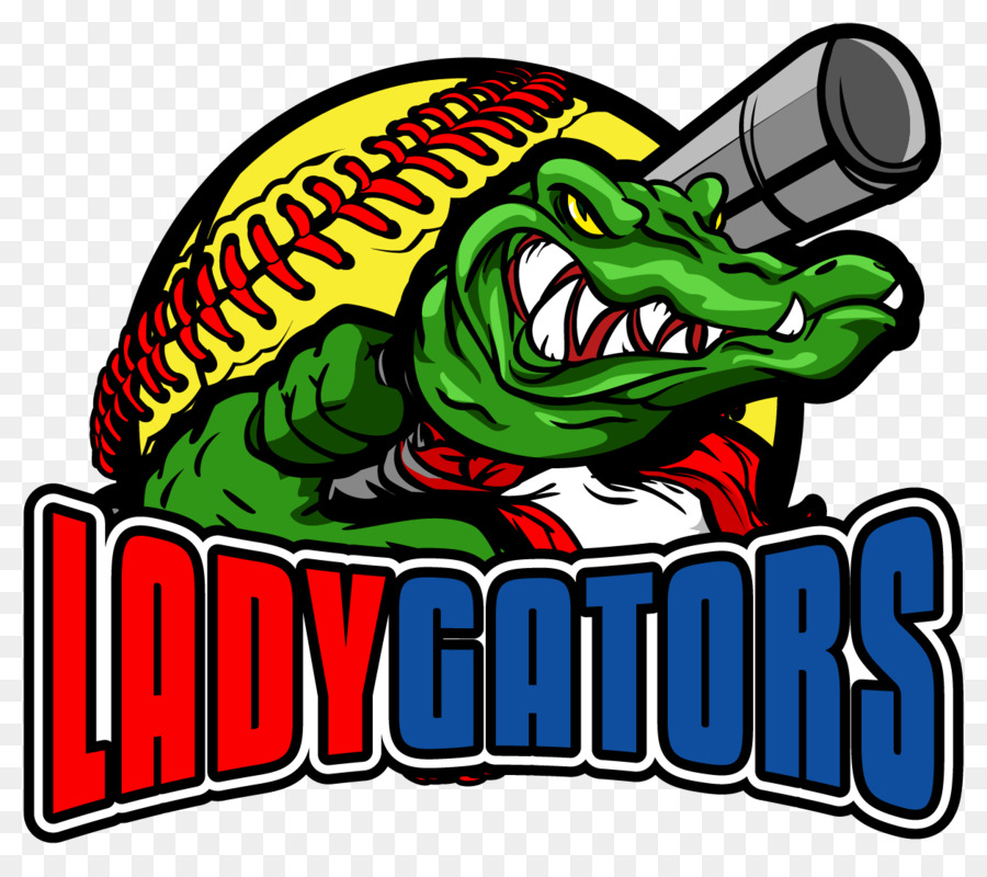 Florida Gators di softball Fastpitch softball Pellegrino Parco Catcher - softball