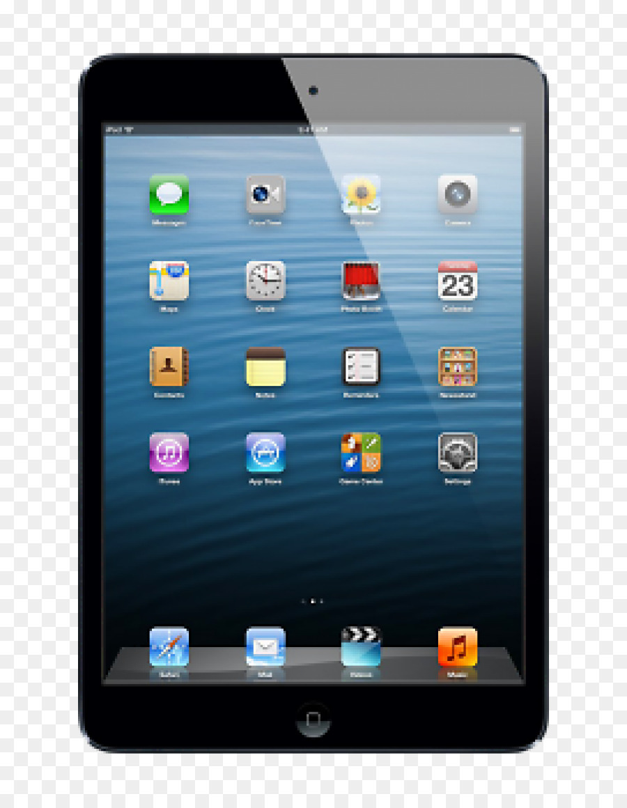 iPad Mini-iPhone Display-Schutzfolien Apple Handheld-Geräte - Mini