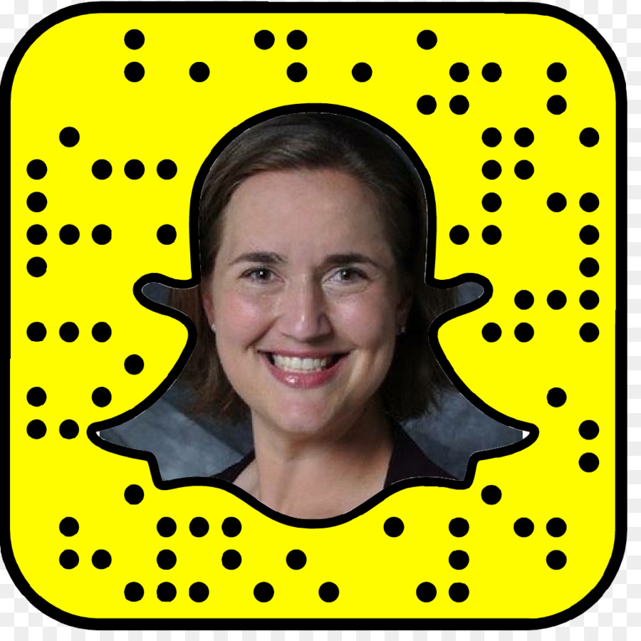 Snapchat Smiley großen Zeit Rausch - Snapchat