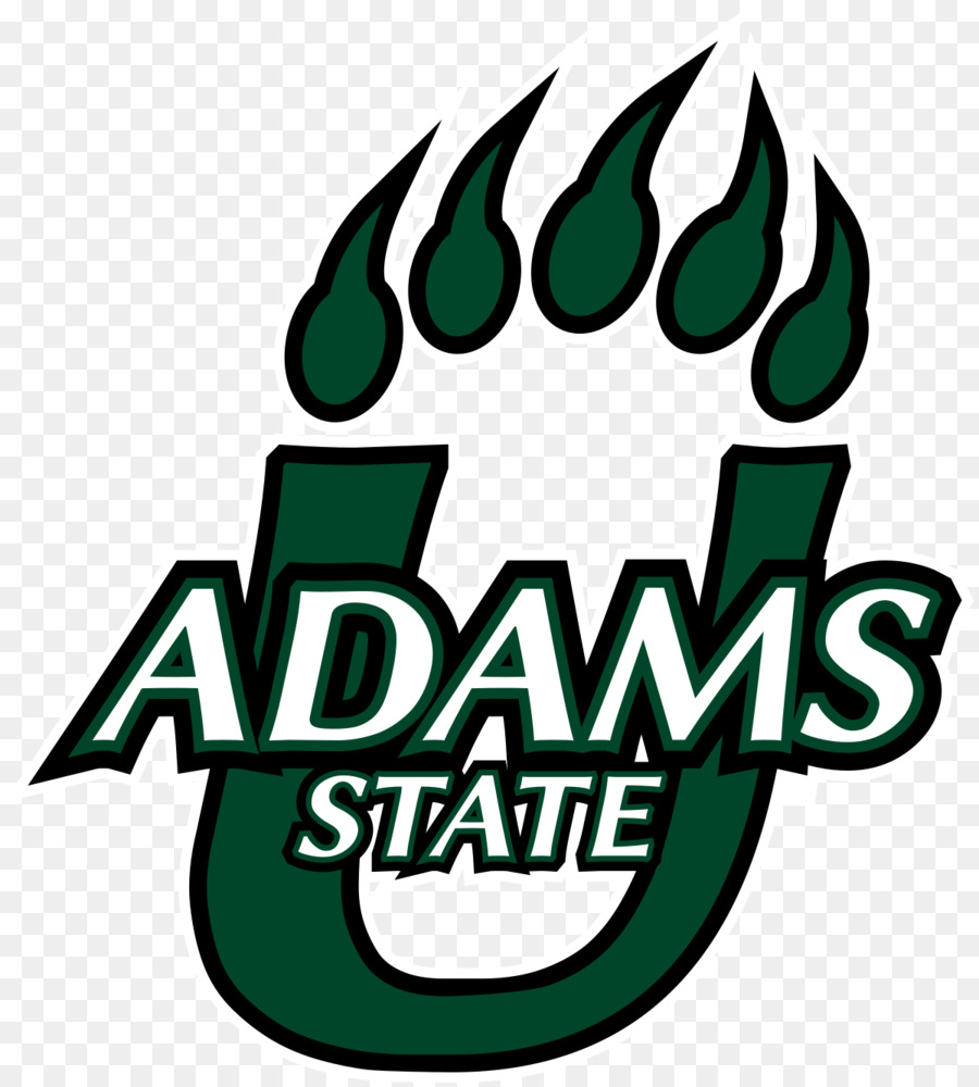 Adams State University di Fort Lewis College Regis University Metropolitan State University di Denver Dixie State University - grizzly