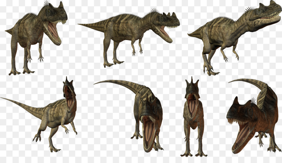 Dinosaurier Tyrannosaurus Taobao Megasaurus Kind - Dinosaurier
