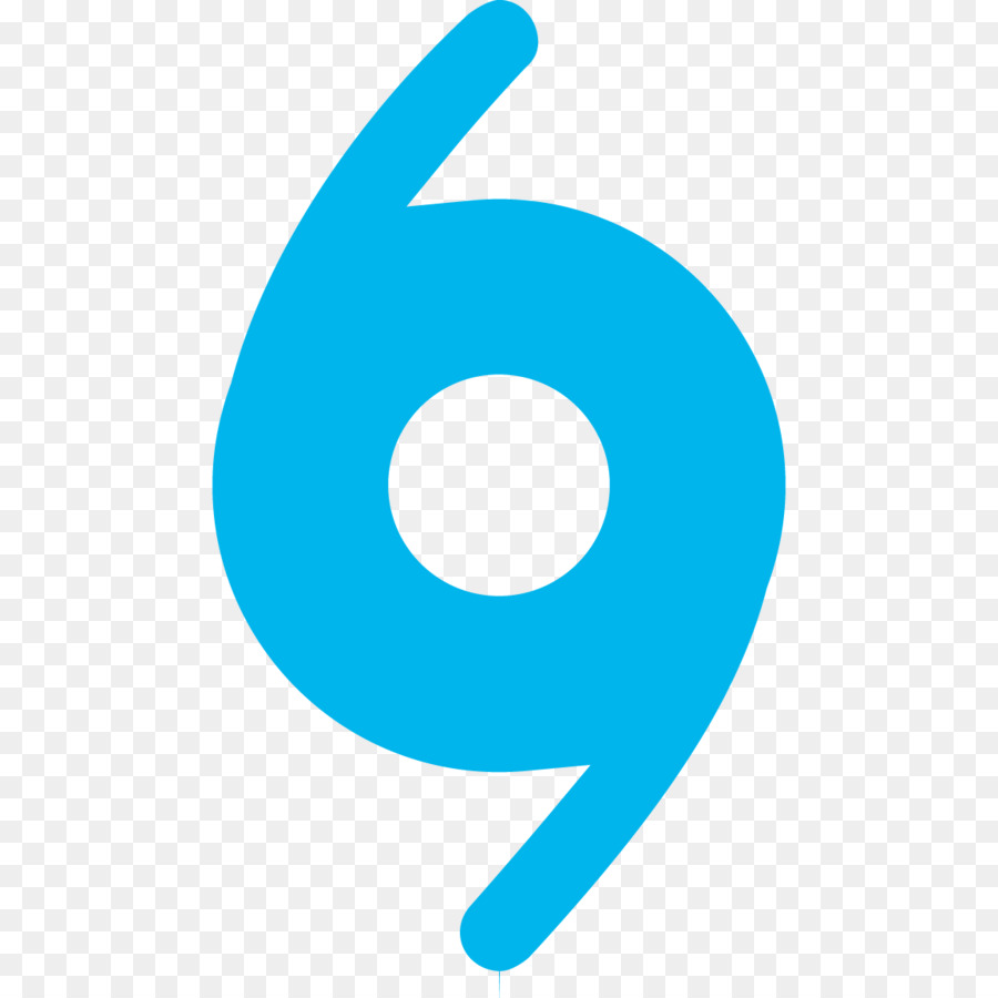 Cloud Logo Blu, Clip art - Meteo