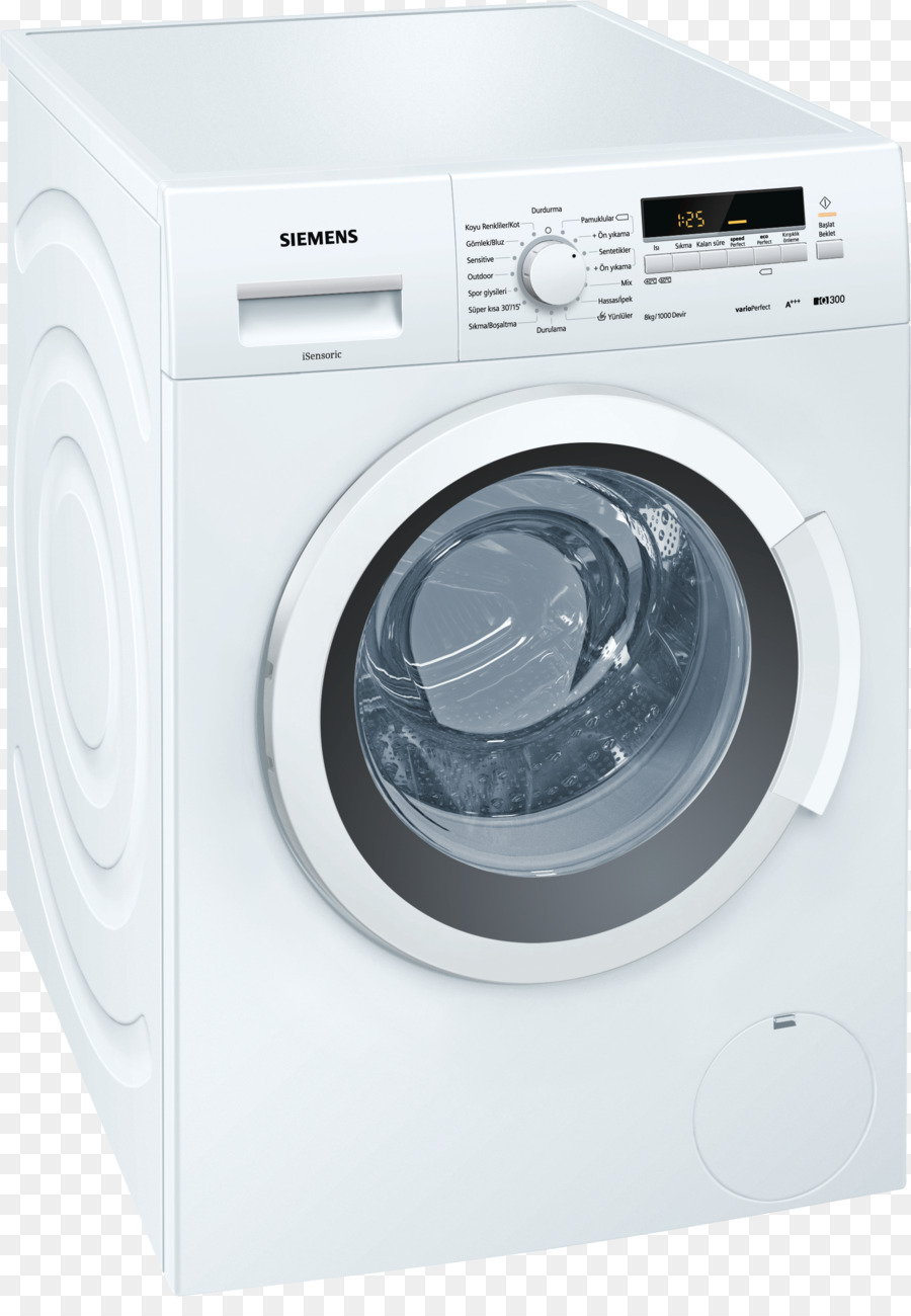 Waschmaschinen Siemens Wäsche-Haushaltsgerät - waschen