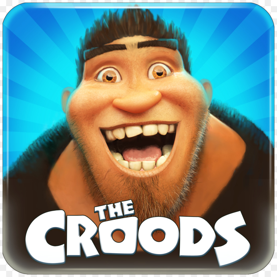 Angry Birds HIT-Gioco DreamWorks Animation di Android Video gioco - Croods
