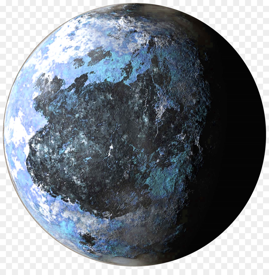 Neue Horizonte-Desktop Wallpaper Pluto-Kuiper-Gürtel Planeten - Science Fiction