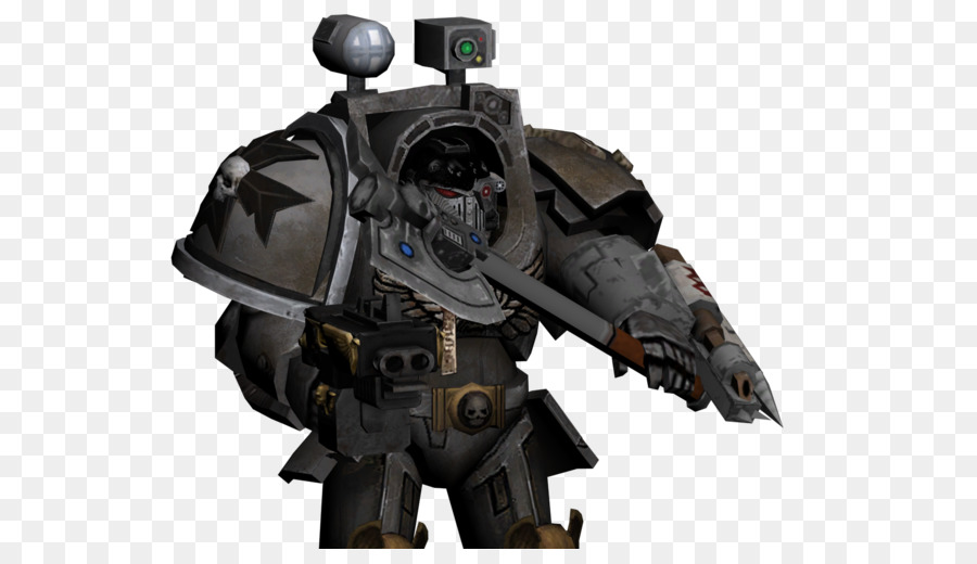 Robot Mecha Macchina Arma Mercenario - Speziale