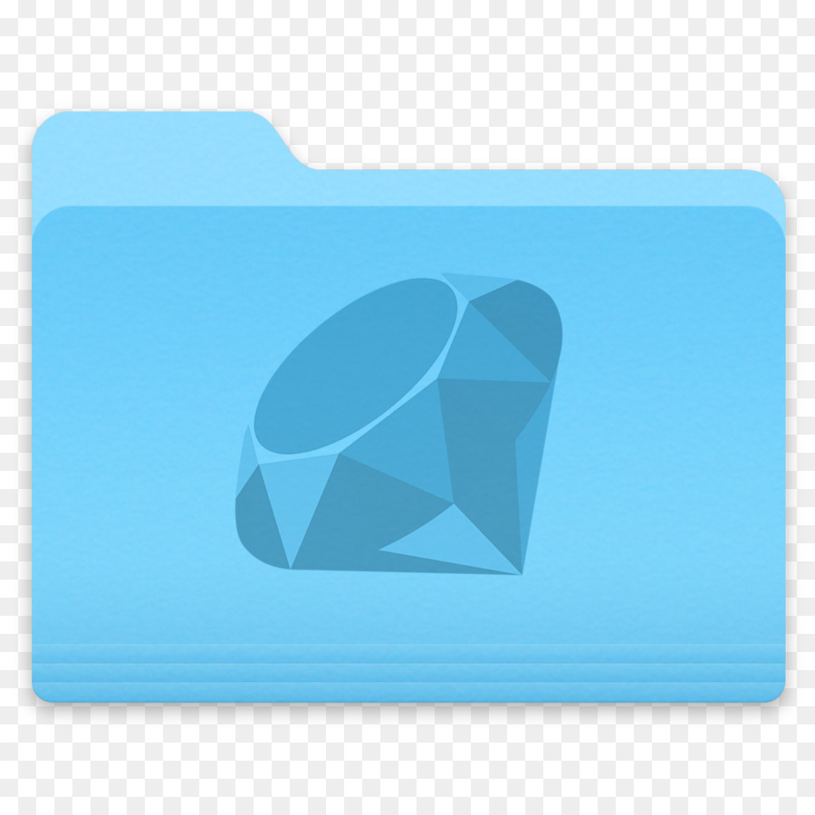 OS X El Capitan Icone del Computer macOS Directory - rubino