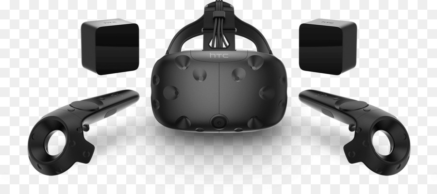 HTC Vive auricolare realtà Virtuale Oculus Rift PlayStation VR - vr auricolare