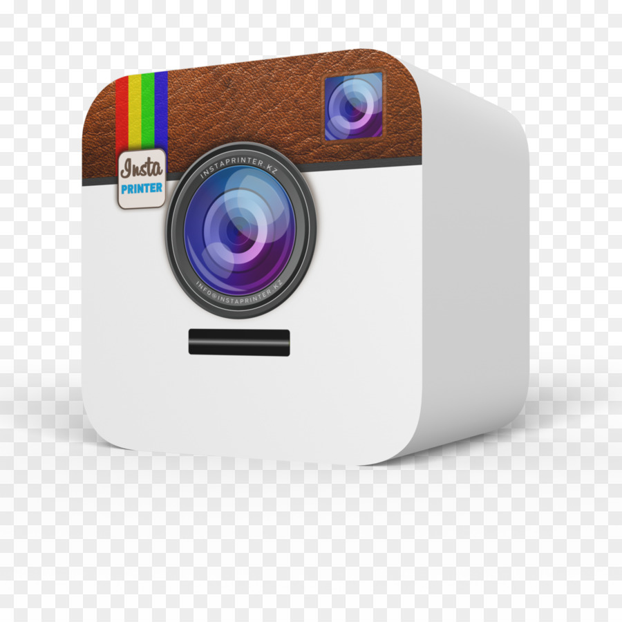 Interaktivität Instagram Fotografie Drucker Kinect - Instagram