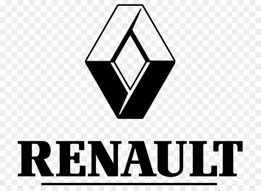 Renault Phía Xe Logo - renault