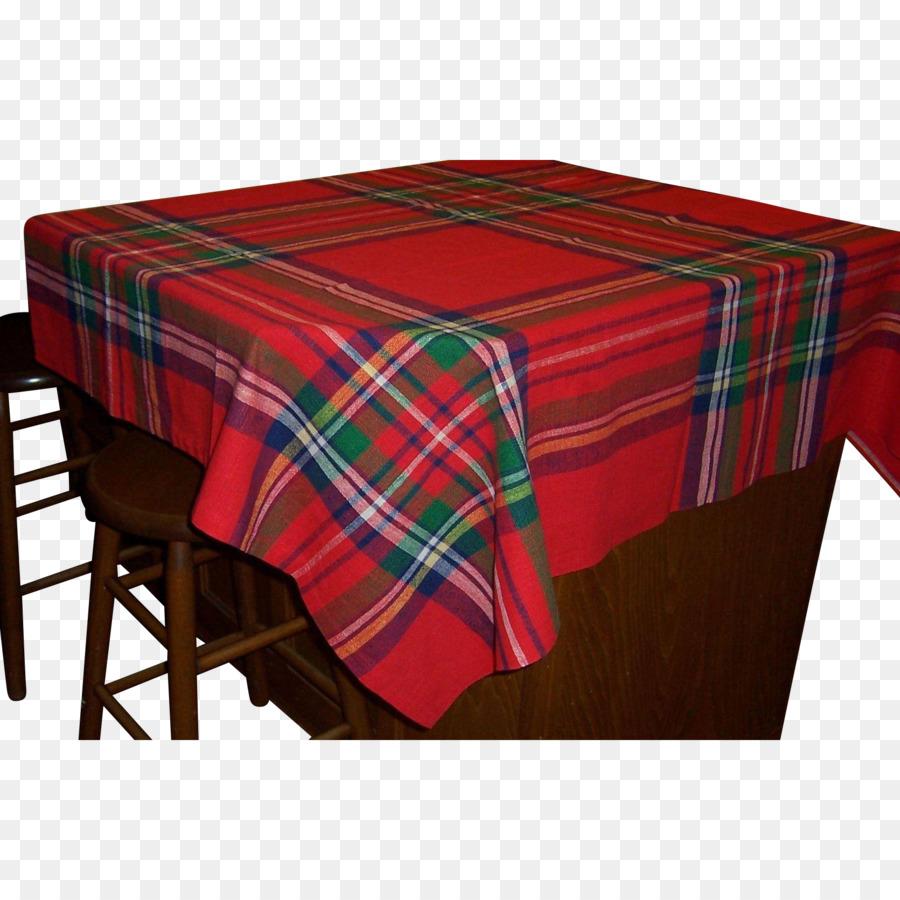 Vải Dệt Khăn Sọc - Khăn trải bàn