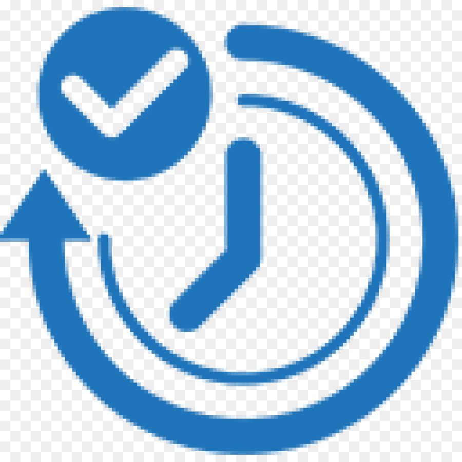 Computer Icone Simbolo Logo segno di Spunta - Controllare