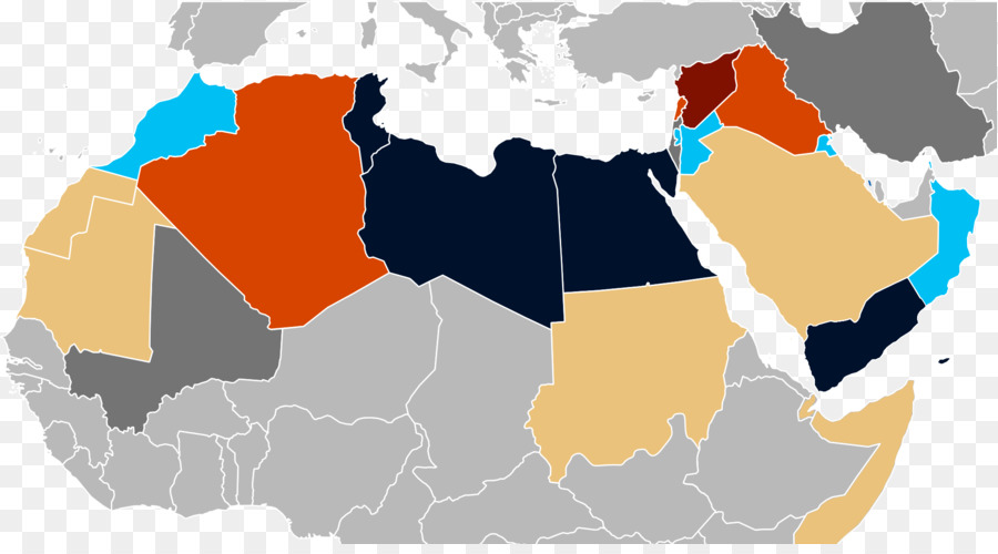 Ả-rập, mùa Xuân giới Ả rập phía Bắc Phi cách Mạng Tunisia Phản đối - Iraq