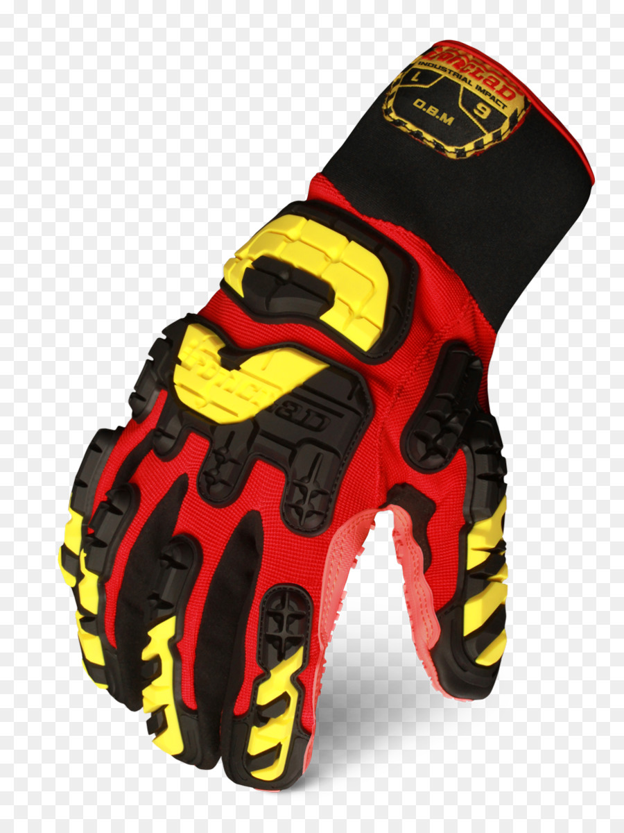 Schnittfeste Handschuhe Persönliche Schutzausrüstung Schutzkleidung die persönliche Schutzausrüstung im Sport - Schlamm