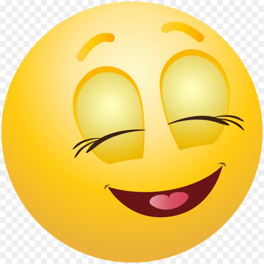 Emoticon Smiley Emoji clipart - Emoji