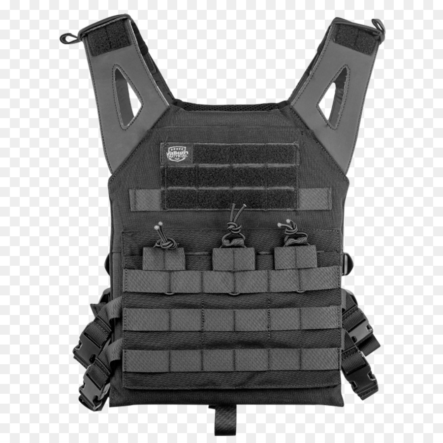 Soldat Plate Carrier System MOLLE Airsoft Paintball-Kleidung - Weste