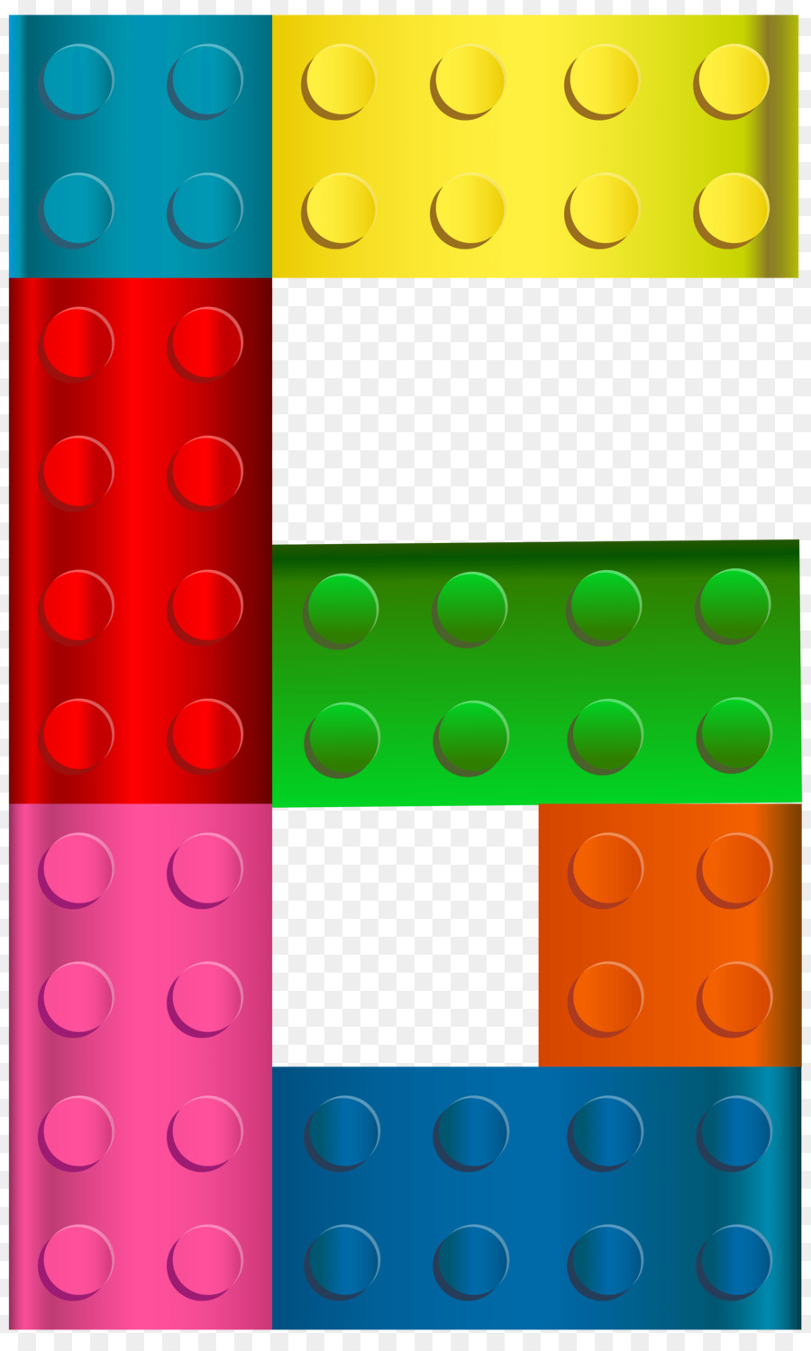Legoland California Spielzeug-block Der Lego Gruppe die Clip-art - Anemone