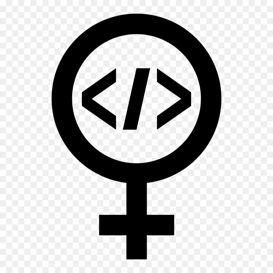 Geschlecht symbol Weiblich - Feminismus