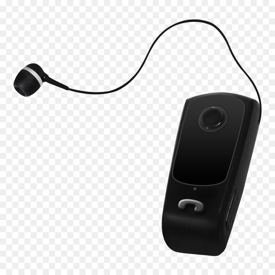 Cuffie Telefono Bluetooth con Microfono per iPhone - Bluetooth
