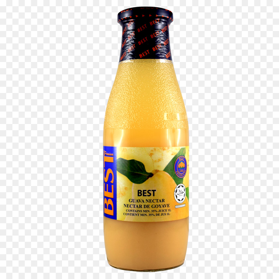 Succo d'arancia bevanda Arancione Sapore - Guaiava
