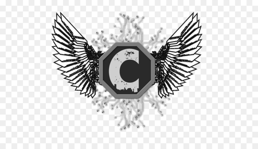 Monocromatico fotografia Logo - Steampunk