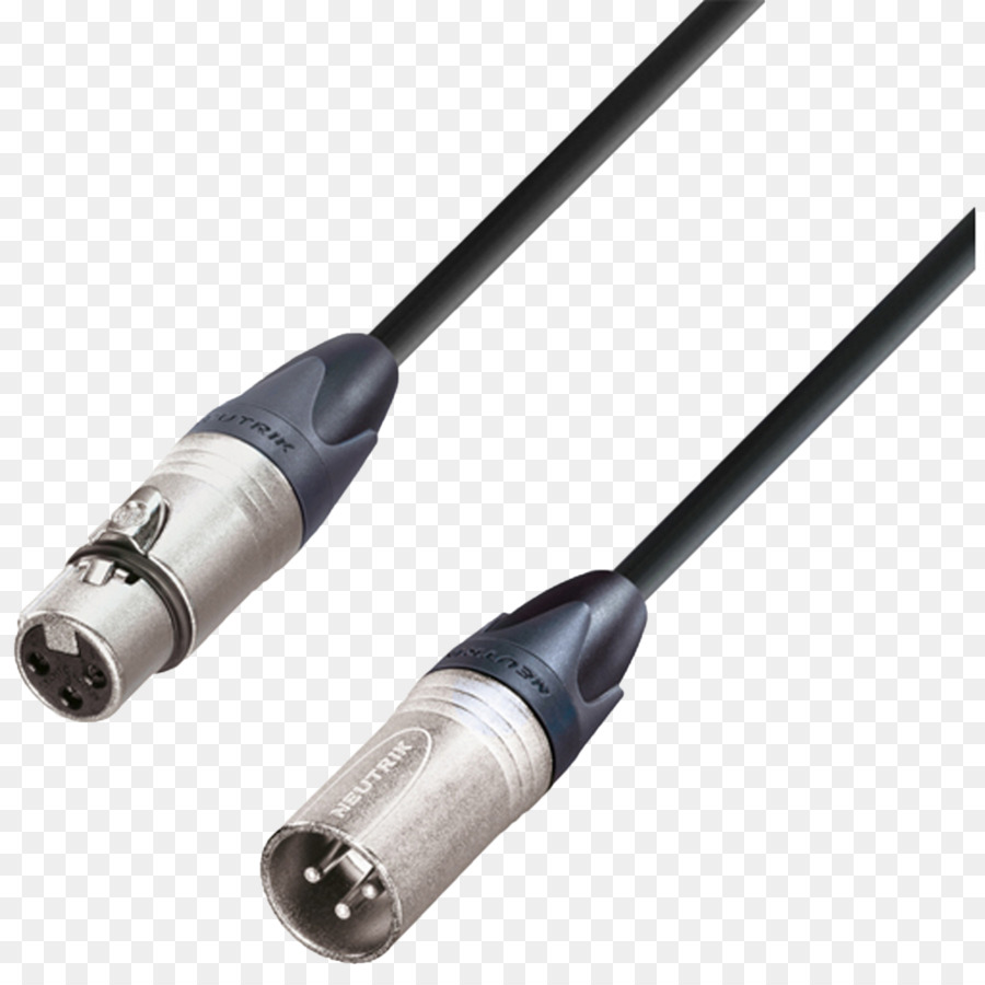 Mikrofon-XLR-Anschluss Elektro-Kabel Elektro-Anschluss Telefon-Anschluss - Draht