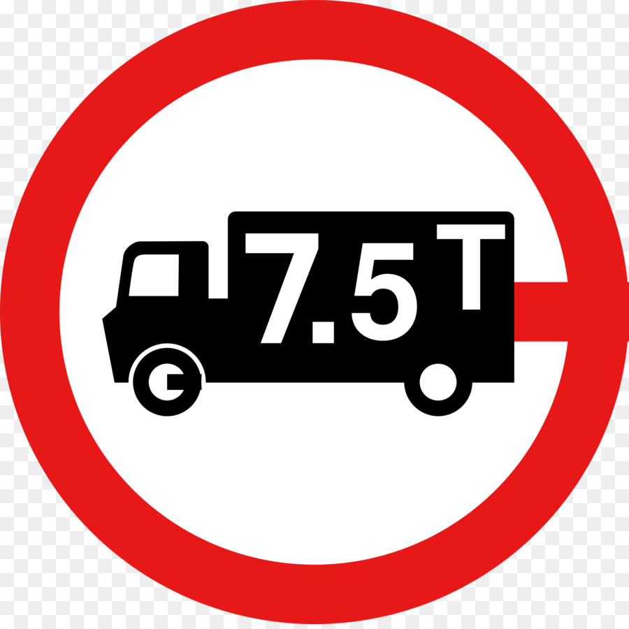 Verkehrszeichen Der Straßenverkehrsordnung Fahrzeug-Verkehrszeichen in den Vereinigten Königreich - Verkehrszeichen