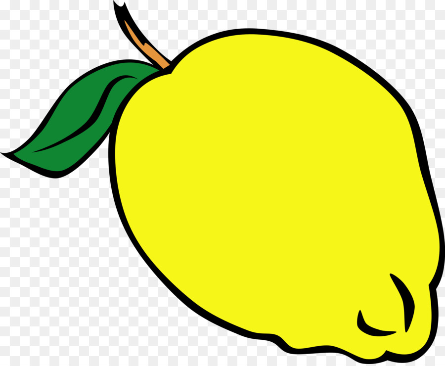 Lemon Leaf
