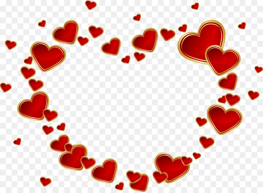 Ngày Valentine Tim Clip nghệ thuật - trái tim