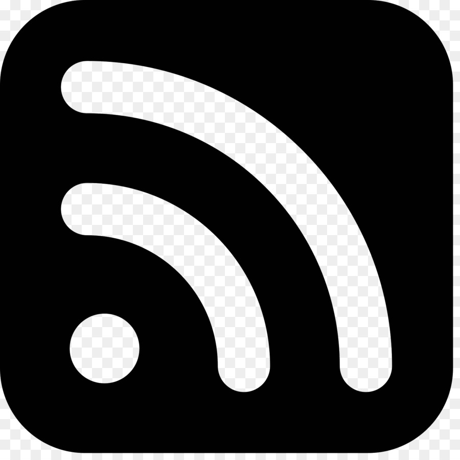 Máy tính Biểu tượng RSS Blog - ifti