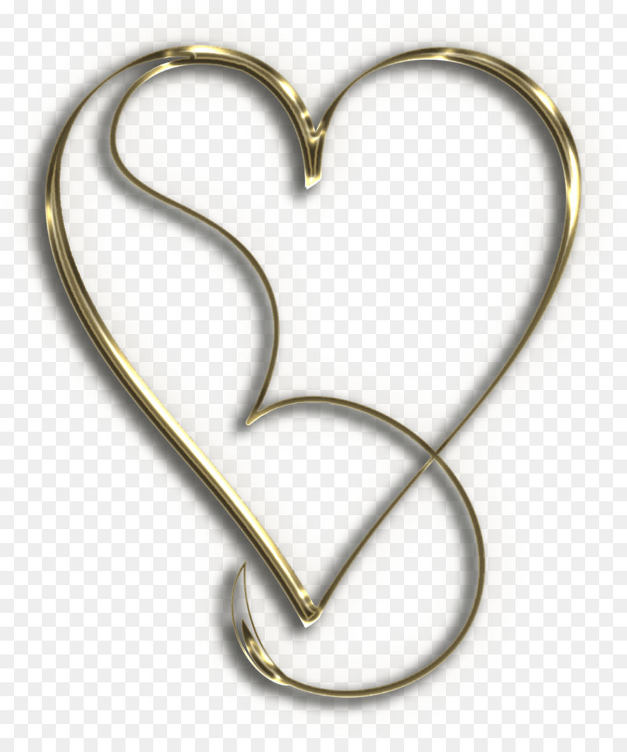 Gioielli In Argento Accessori Di Abbigliamento, Charms E Pendenti Materiale - cuore