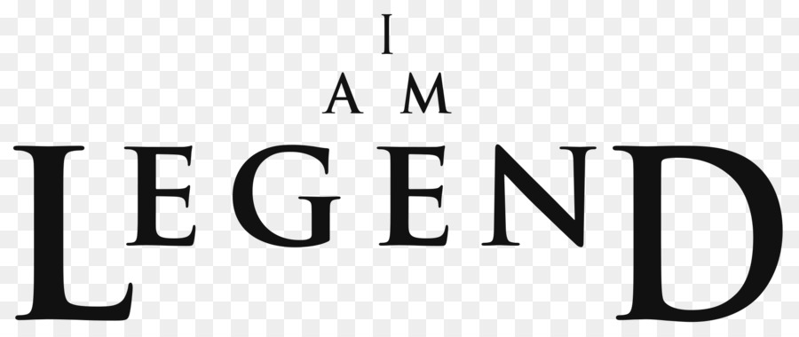 YouTube Film-Logo I Am Legend - Soja