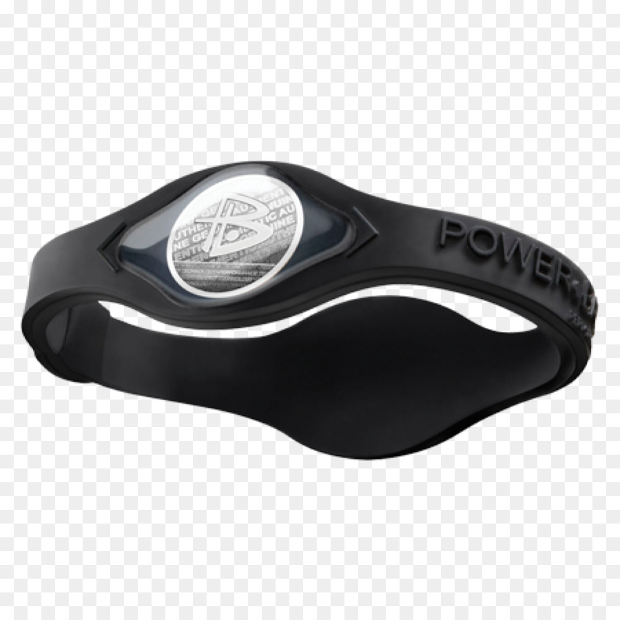 Power Balance Hologramm-Armband-Armband Magnet-Therapie - Armband