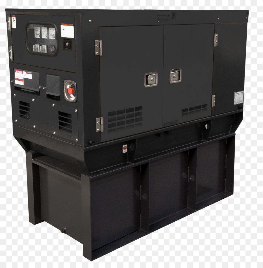 Generatore Diesel Motore-generatore Elettrico generatore di Standby generatore di energia Elettrica - Cumino