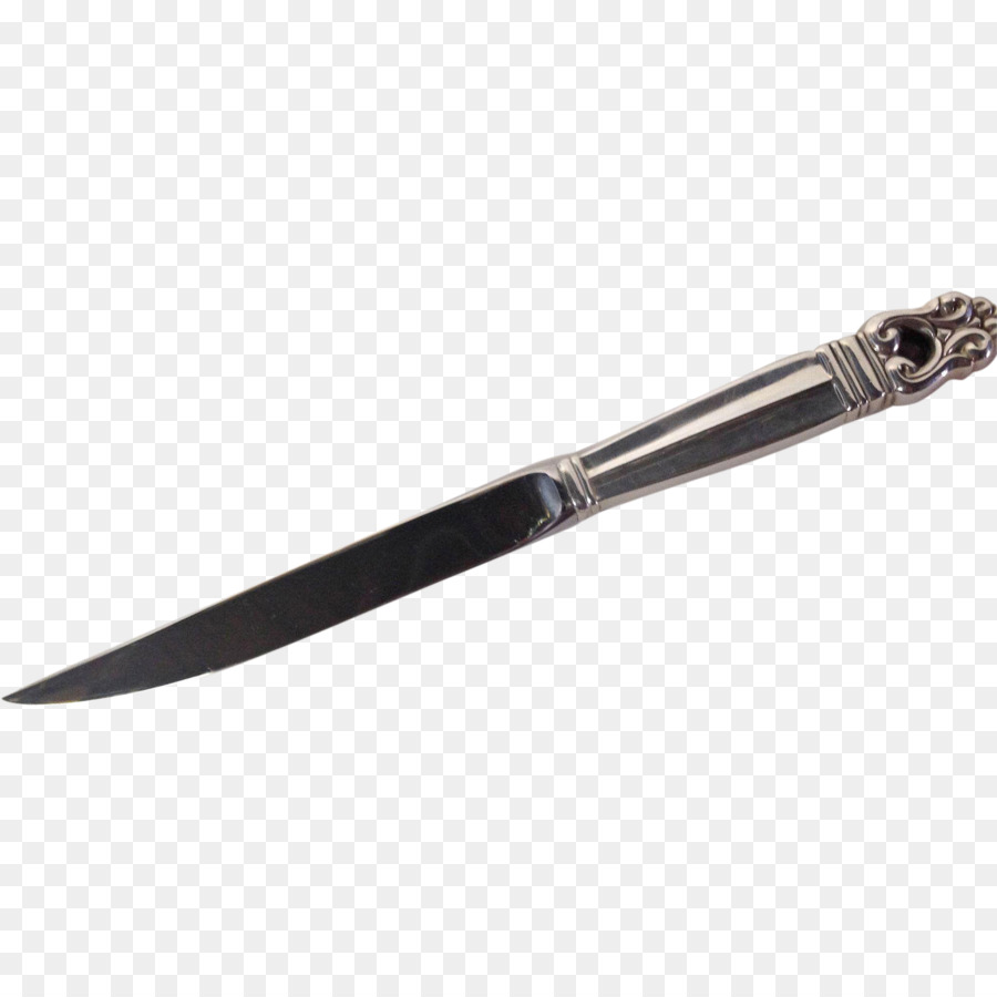 Machete Messer Golok-Carbon Stahl - Messer