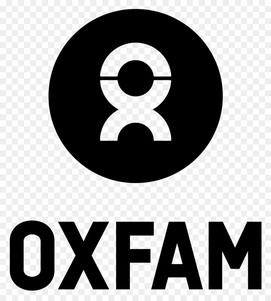 Oxfam Gemeinnützige Organisation, die Armut Internationale Entwicklung, Humanitäre Hilfe - Fotografie logo