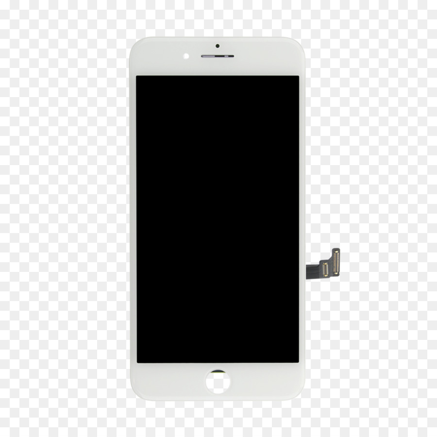 iPhone 7 e iPhone 8 iPhone 6s Plus Liquid-crystal display del dispositivo - iphone 8