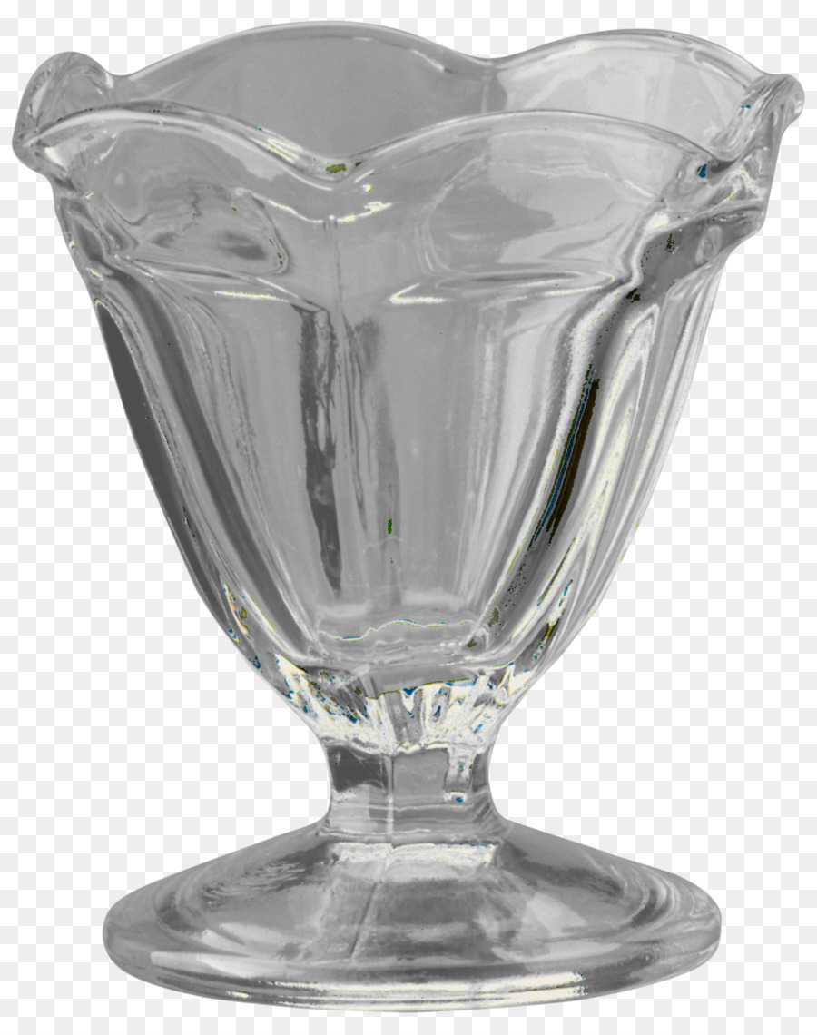 Vase Geschirr-Tisch-Glas-Becher - Vase