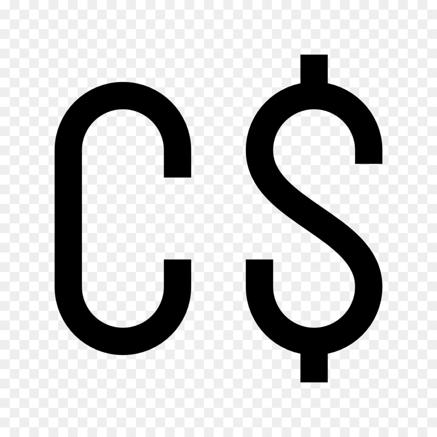Dollaro australiano segno di Dollaro Canadese, dollaro, simbolo - 10%